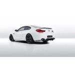 VRS Οπίσθια αεροτομή Vorsteiner για BMW Σειρά 6 M6 (F12) VRS Οπίσθια αεροτομή Vorsteiner για BMW Σειρά 6 M6 (F12)
